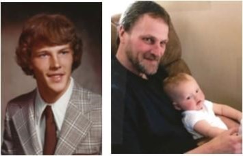 Obituary of Stephen R. Rioux