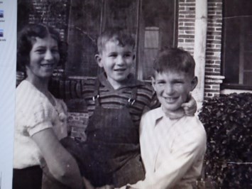 Obituary of Robert Ady