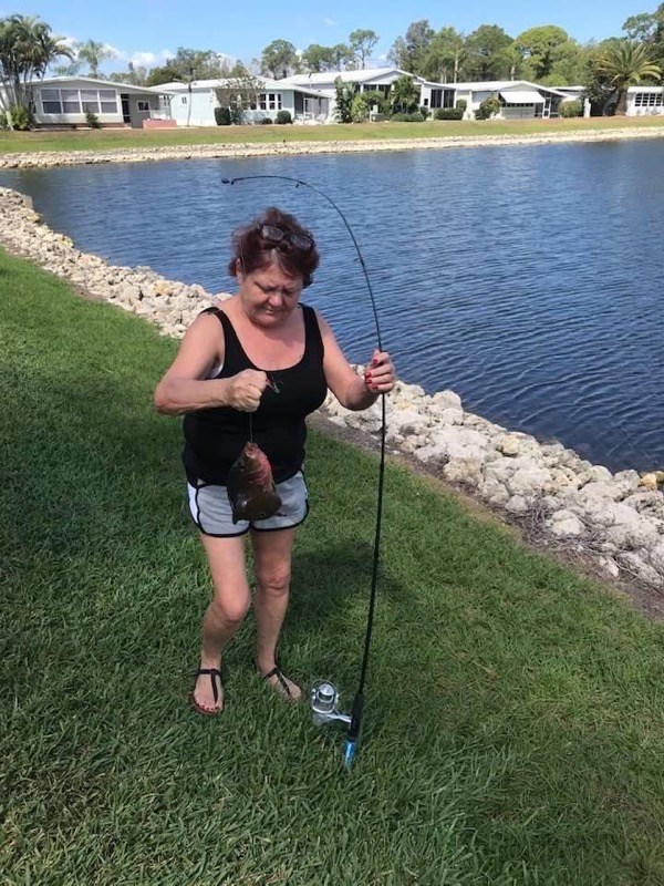 Obituary of Judy Ann Ridgeway