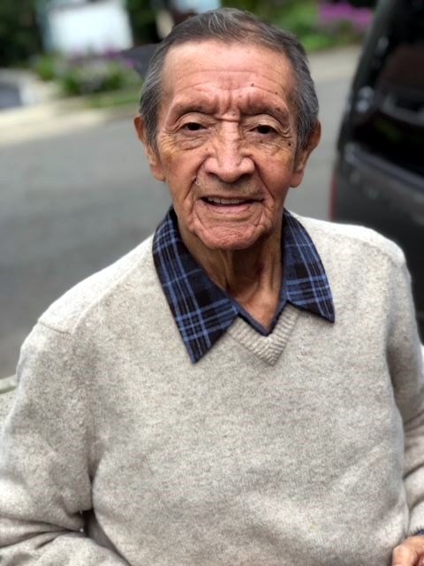 Obituary of Guillermo Romero