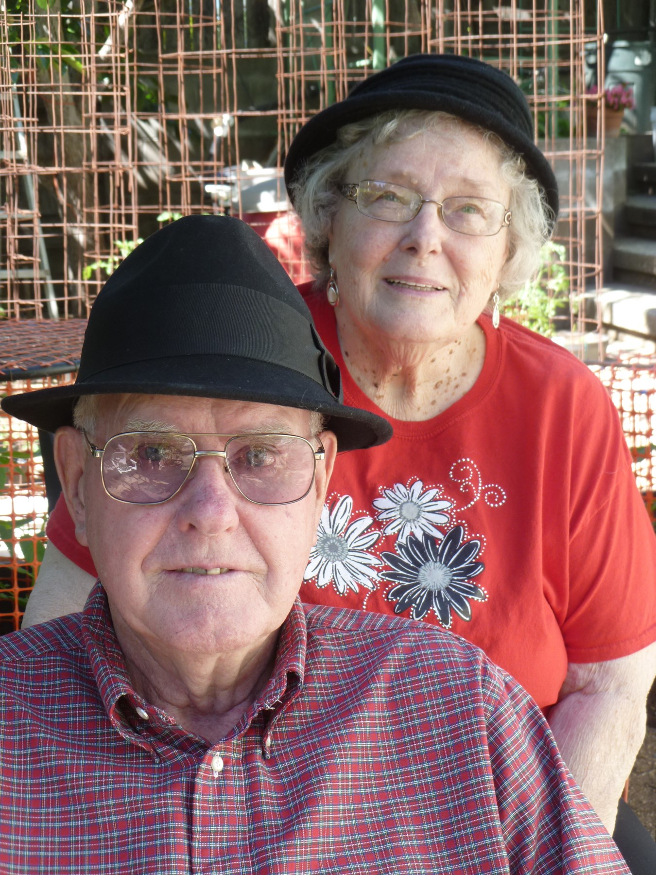 Obituary of Marilyn June Herrington