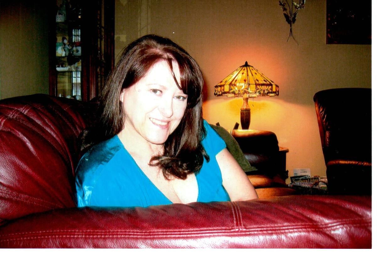 Obituary of Irene Troutman