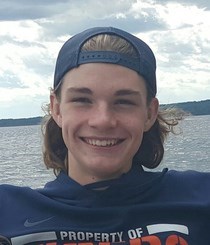 Obituary of Levi James Hiebert