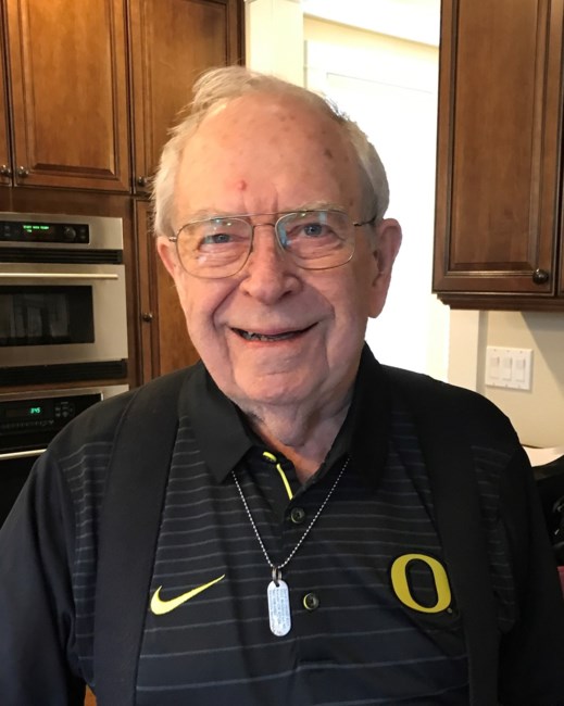 Obituary of David C Jordan