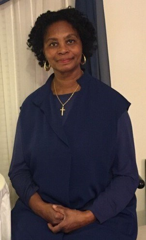 Obituary of Mary Ann Harris