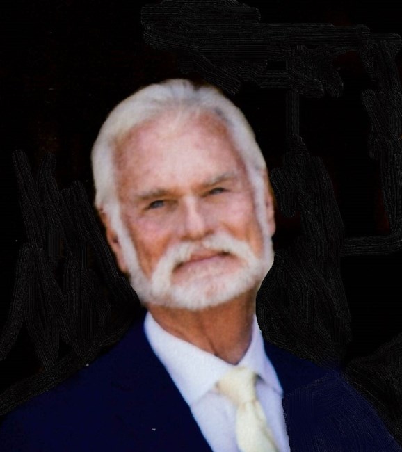 Obituary of Rodney Allen Gray