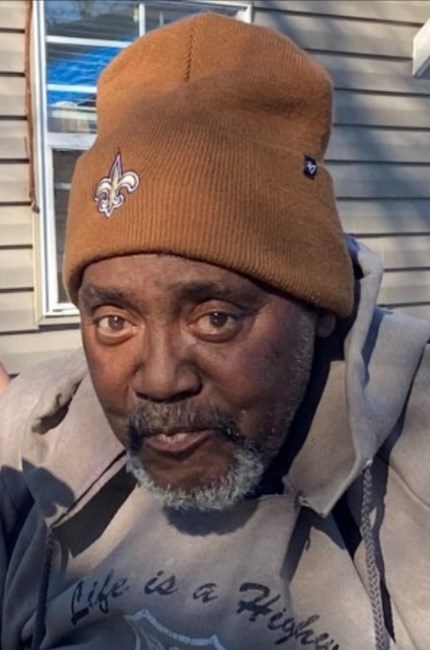 Obituary of Irvin Wayne Pete