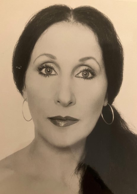 Obituary of Mary Bernstein