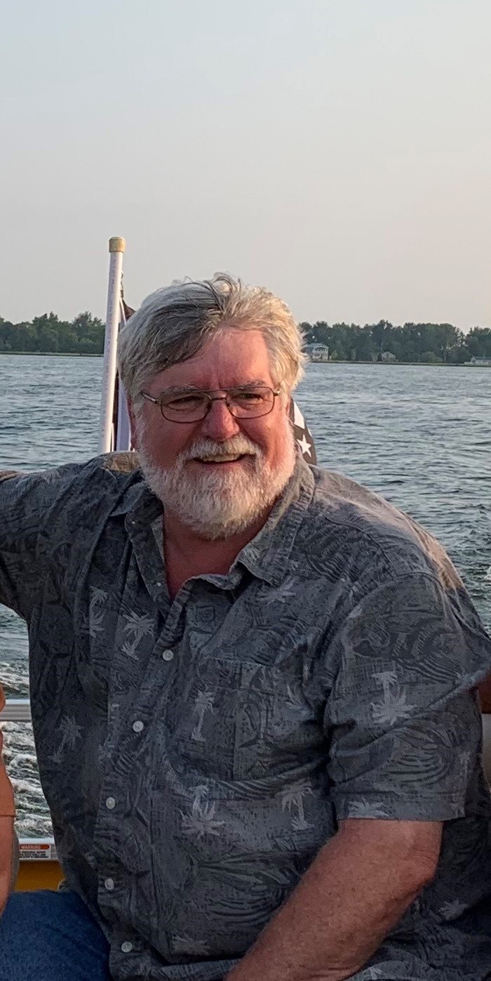 Obituary of Jeff Honnold
