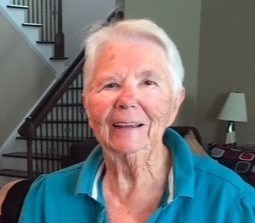 Obituary of Carol Anne Waits