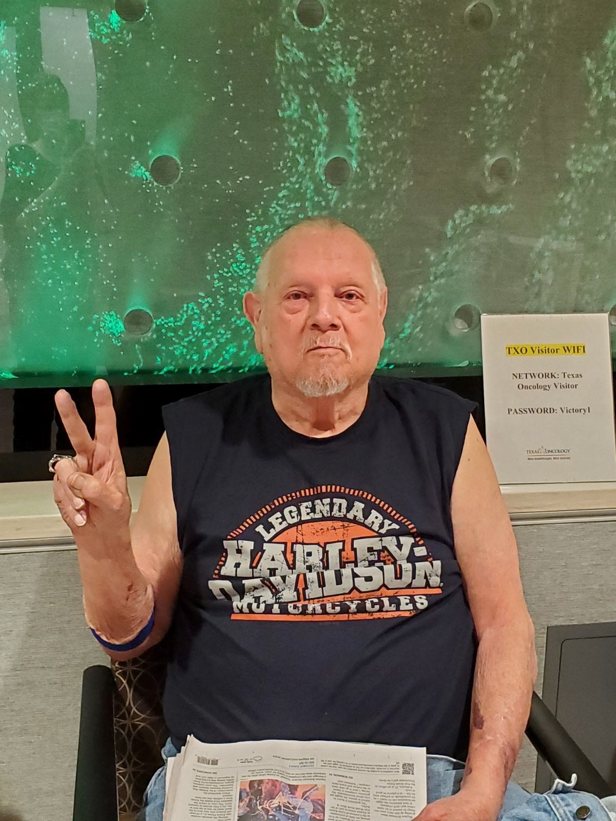 Avis de décès de Mickey Lowell Tarrant