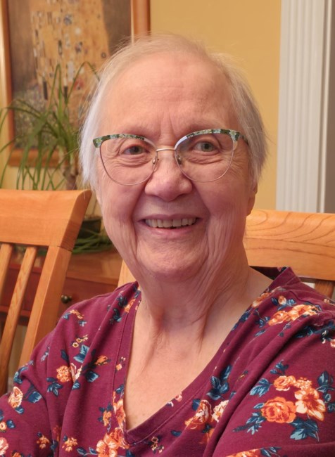 Obituary of Sharon Leeann Brown