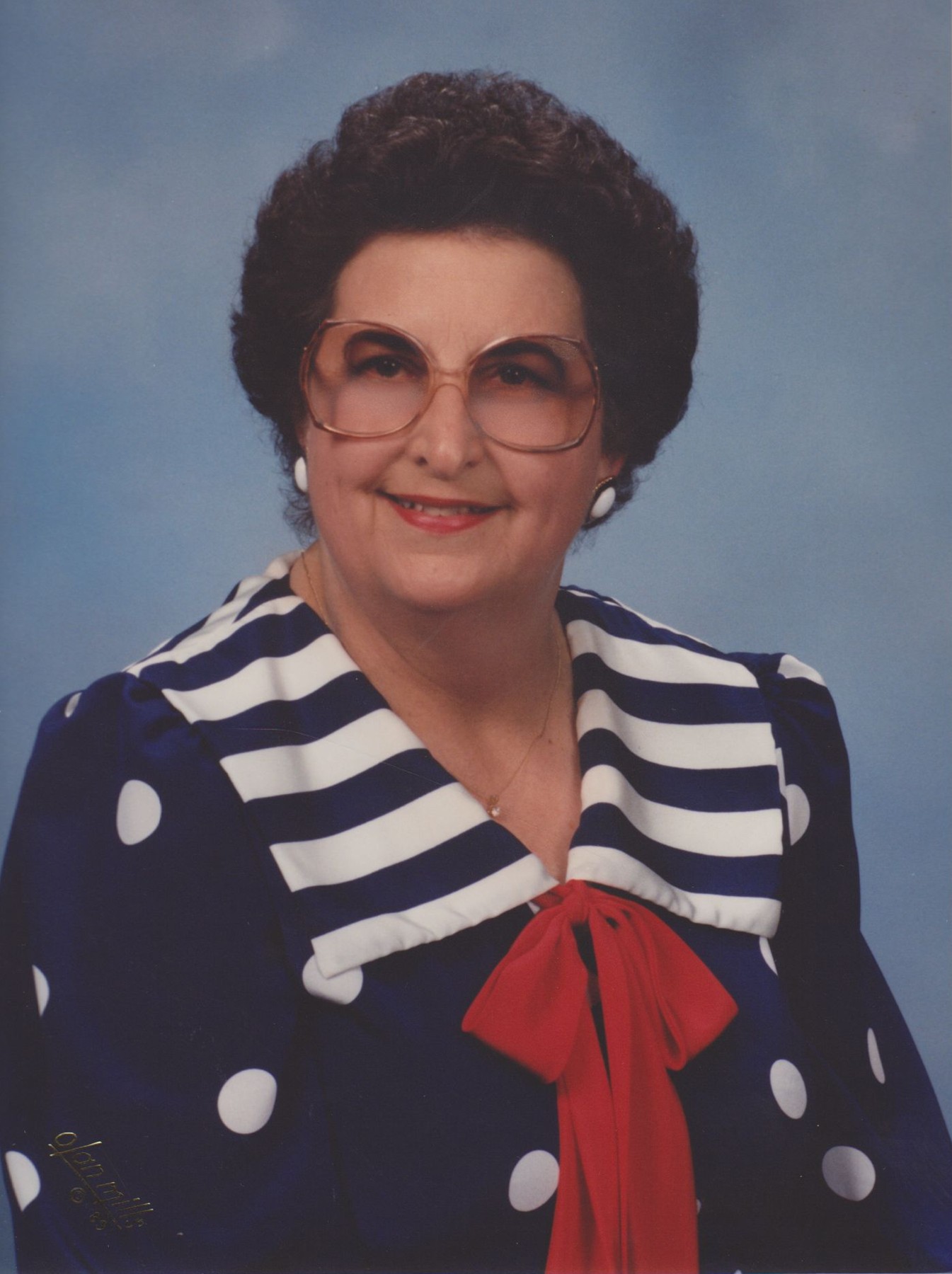 Jo Ann Harwell Obituary Nashville, TN