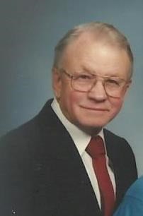 Obituary of James Floyd (Jimmie) Fleming