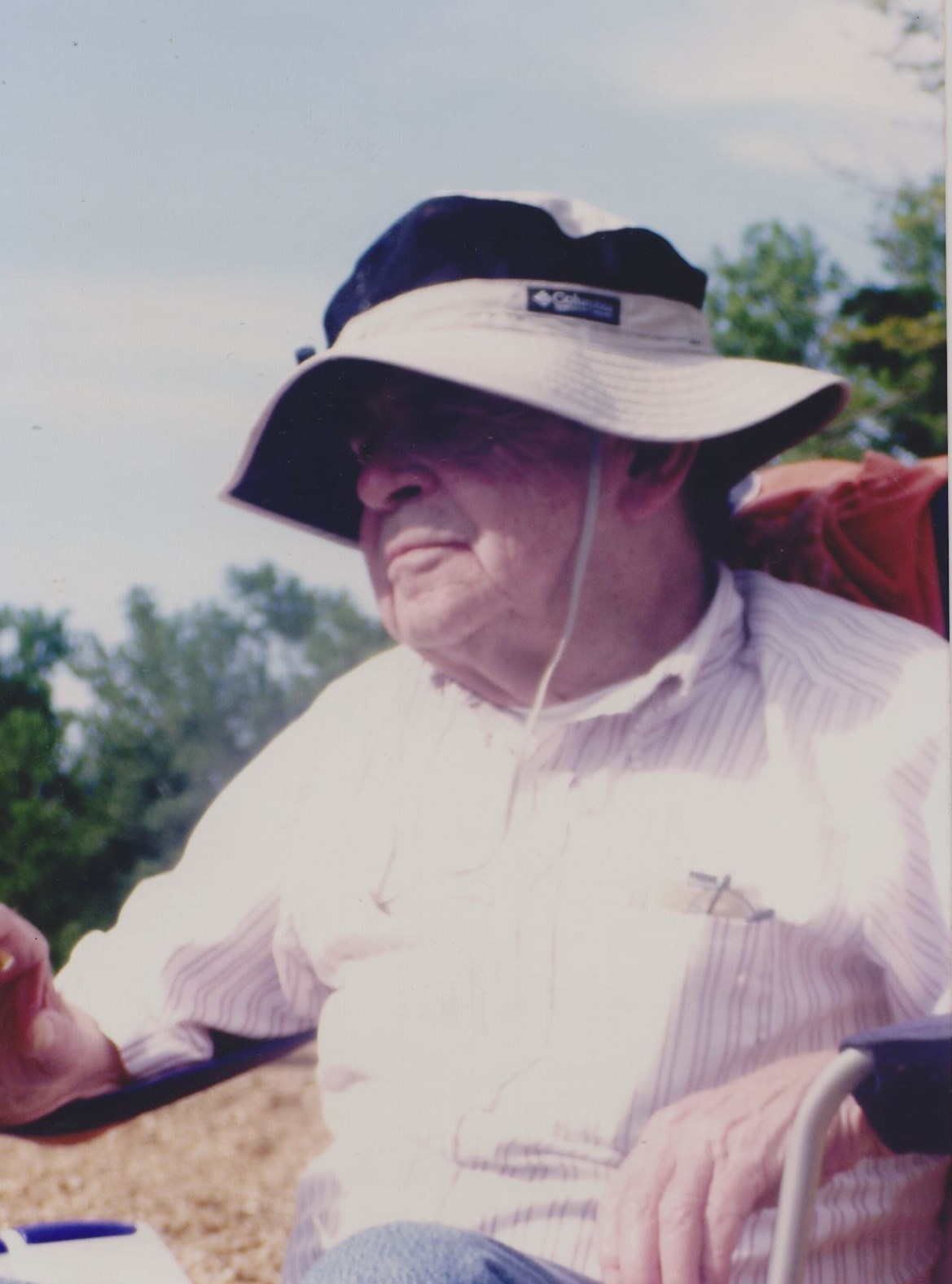 Charles Pogue Obituary - St. Ann, MO