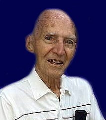 Obituary of Donald Robert Richardson