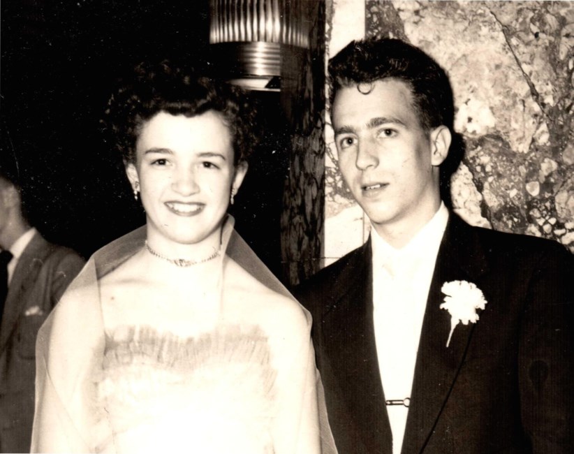 Obituary of Carl E. Wipperman