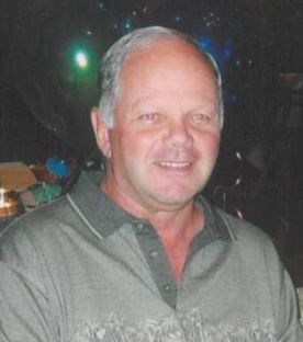 Obituary of Benjamin Barry Gallia