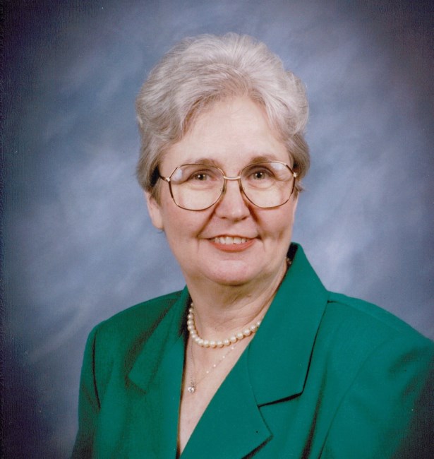 Obituary of Suzanne B Brown