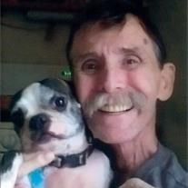 Avis de décès de Michael Eugene "Whispers" Crane