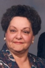 Obituary of Mary Finigan