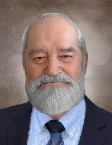 Avis de décès de Jean-Joseph Larouche