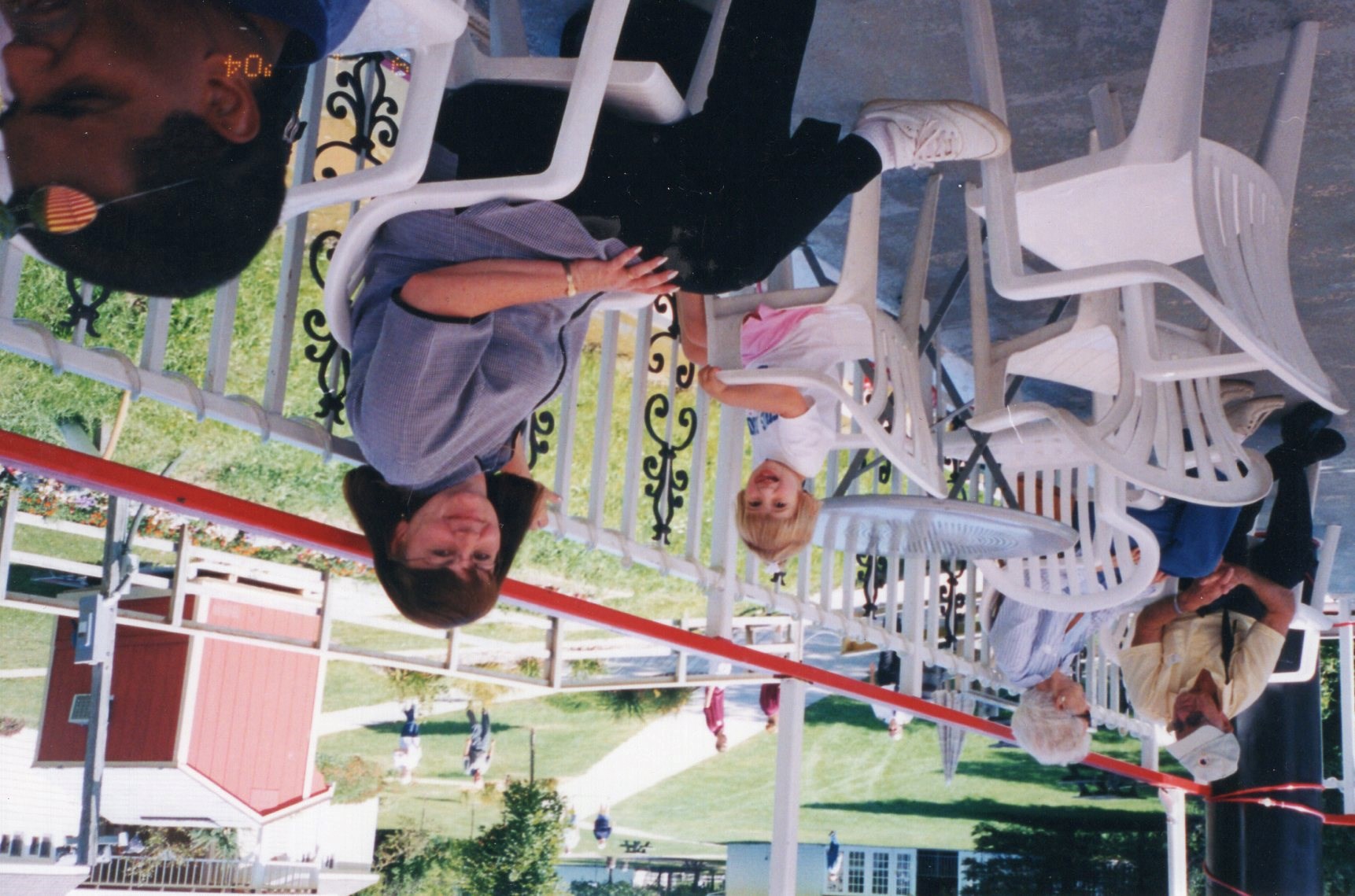 Obituary of Christine Ann Ball