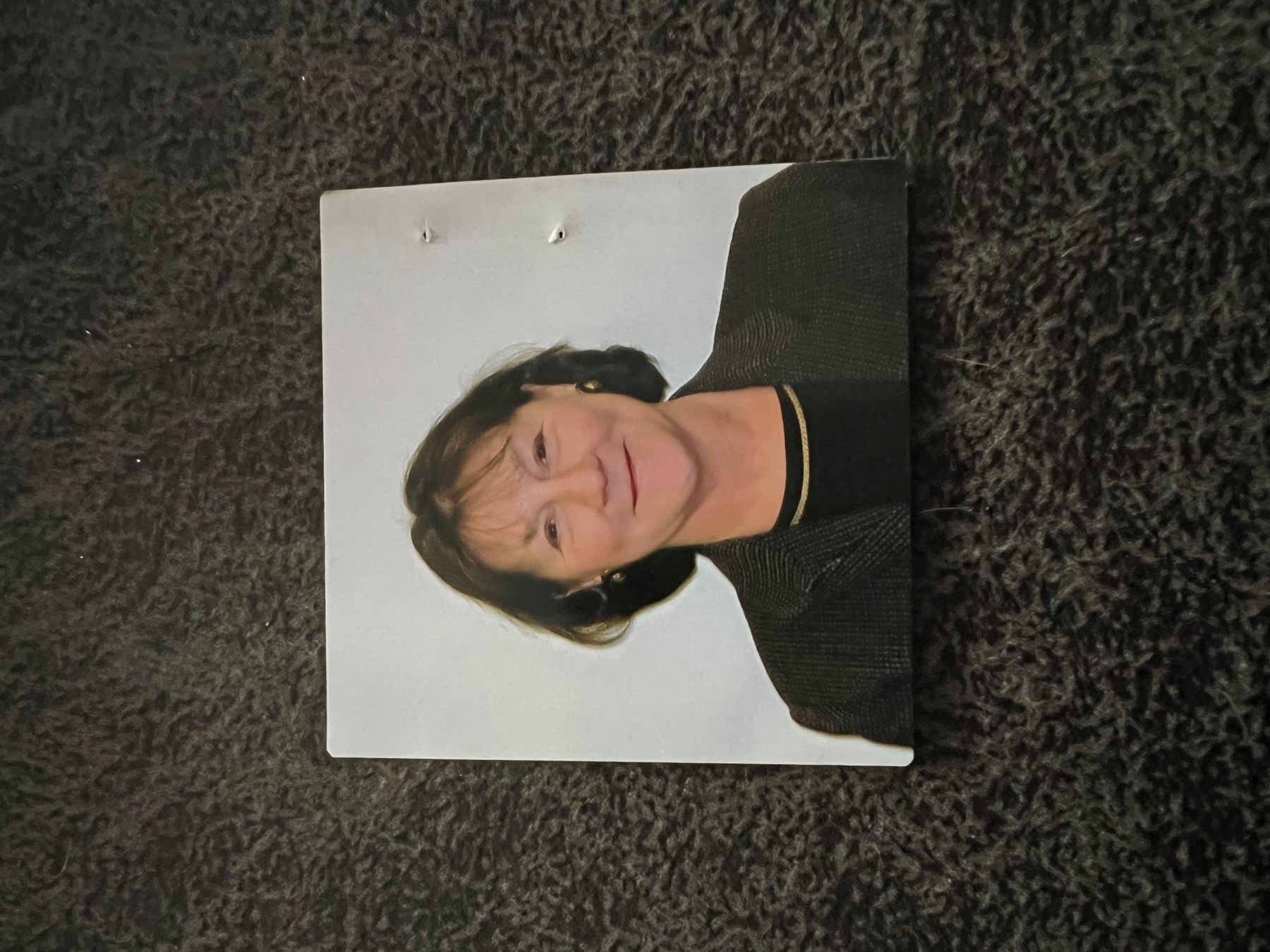 Obituario de Suzanne Love Merryman