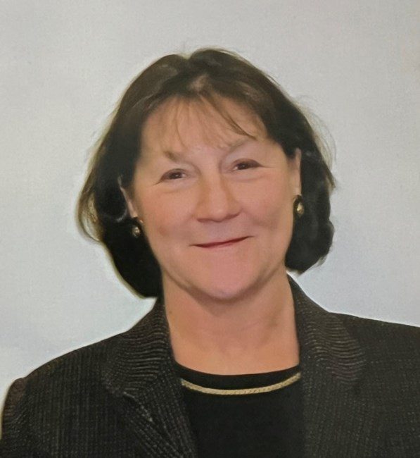 Obituary of Suzanne Love Merryman