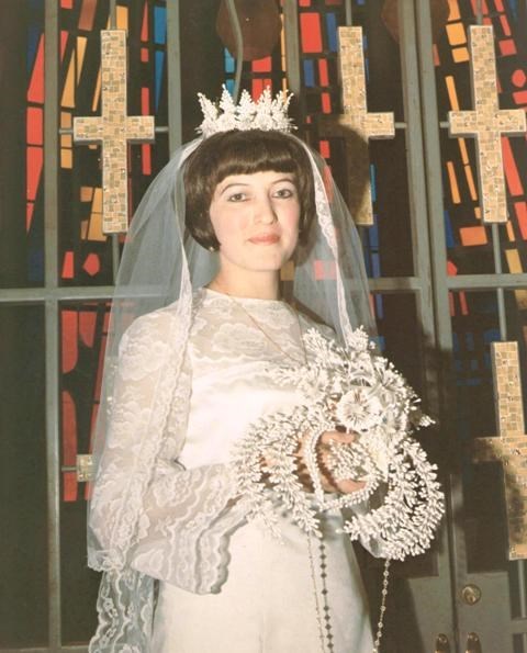 Obituary of Irma Gallo