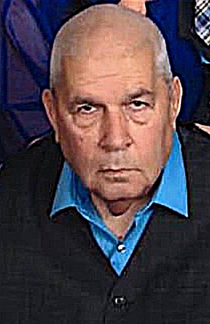 Obituary of Francisco Armas Fernandez