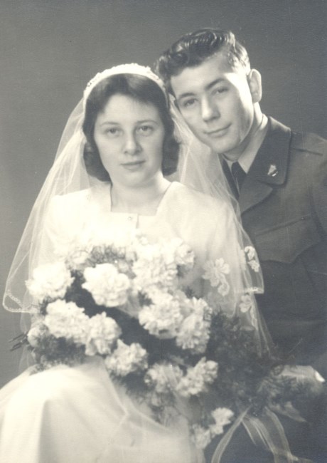 Obituary of Hannelore Hoskins