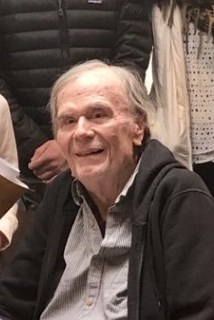 Obituary of Carl Stascheit