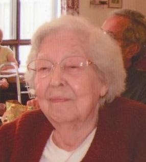 Obituary of Laura L. Johnson