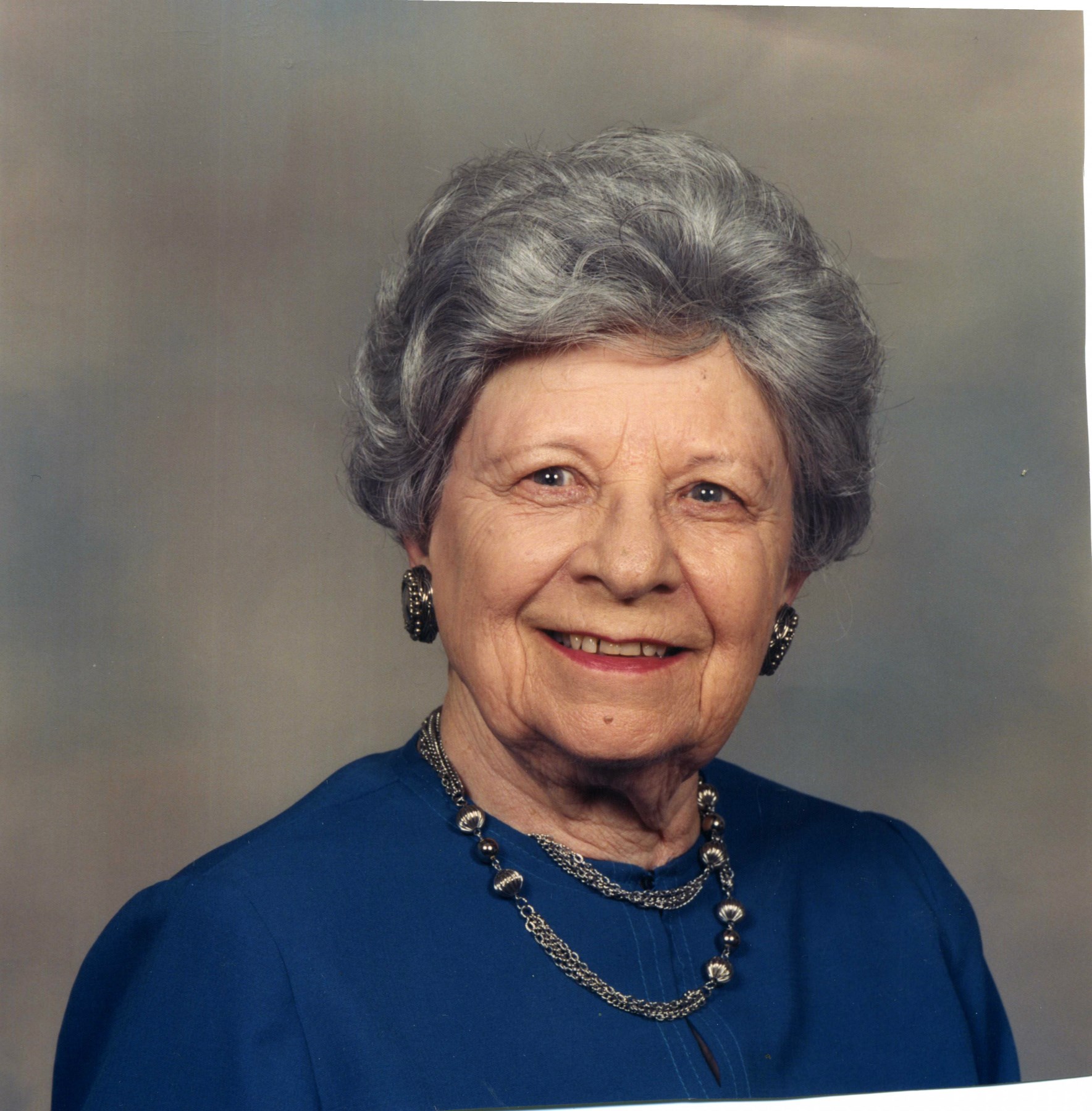 Avis de décès de Dorothy Culver Reed