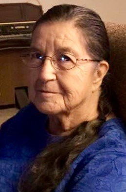 Obituary of Genevieve M. Fuller