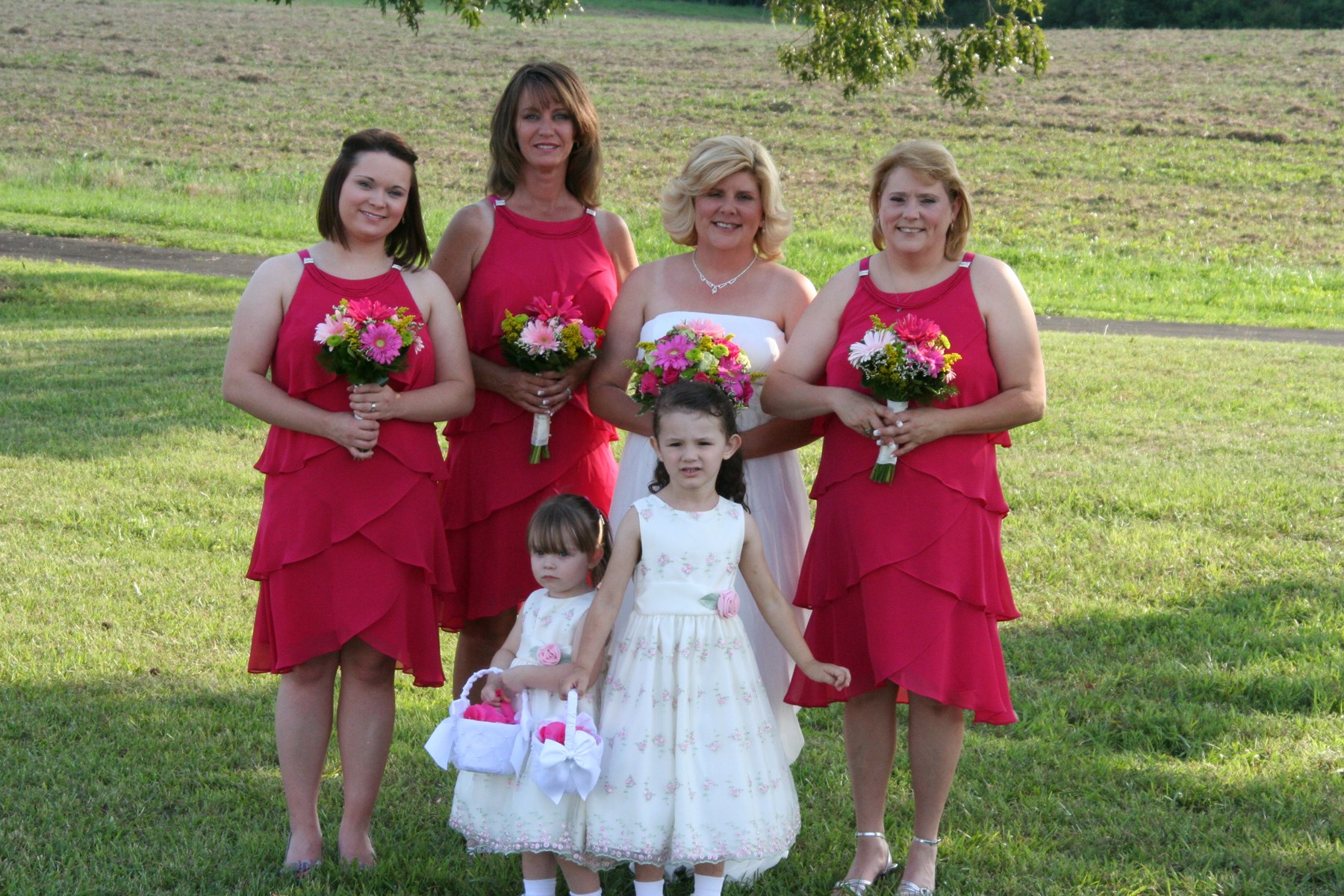 Obituary of Dawn Harmon James