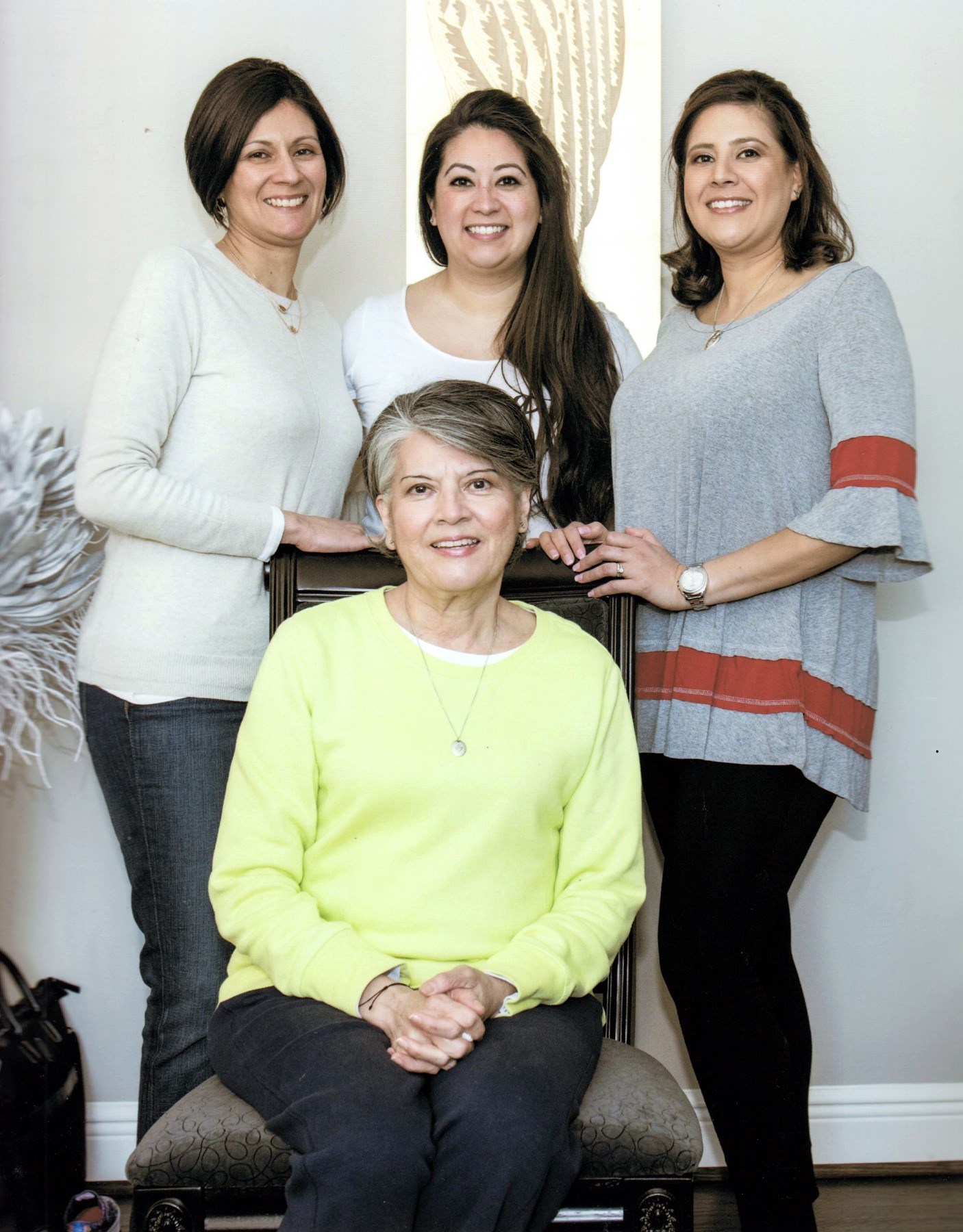 Alpha nanez obituary  houston tx