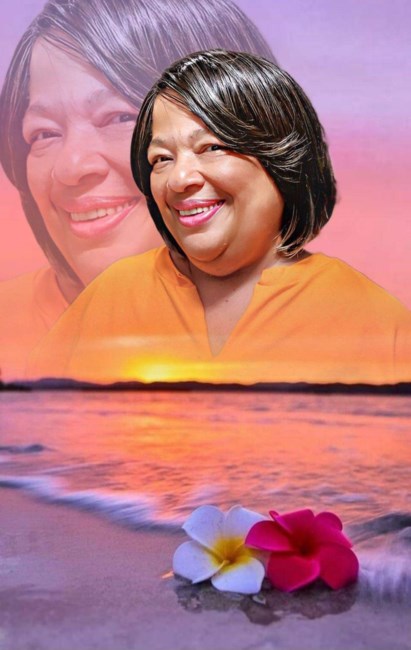 Obituary of Paulette Denise McWilliams