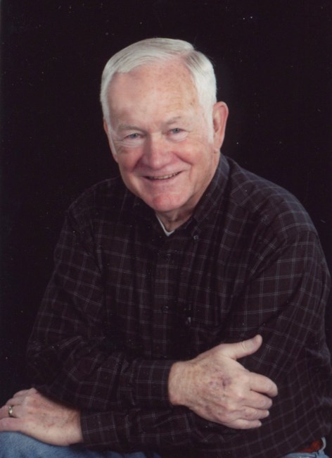 Obituary of Colonel James Hollabaugh