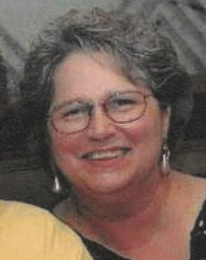 Obituary of Carla Jameson