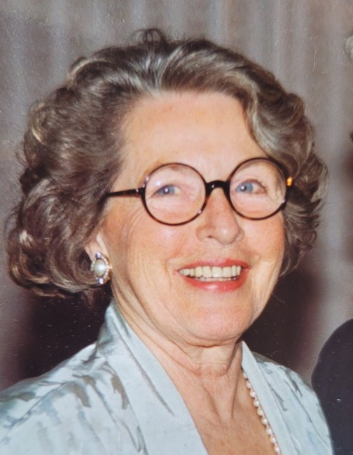 Obituary of Anita Faye Burck