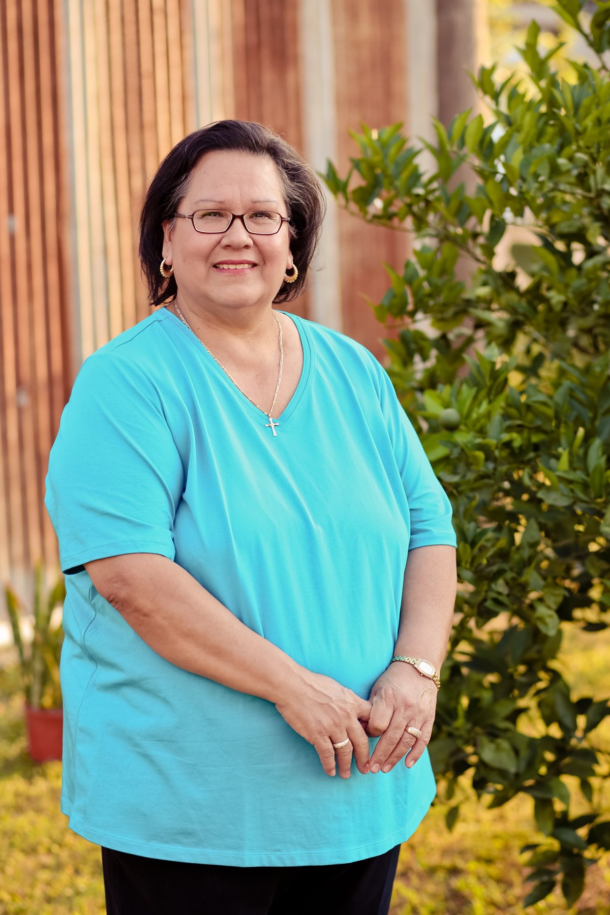 Obituary of Yolanda S. Marquez