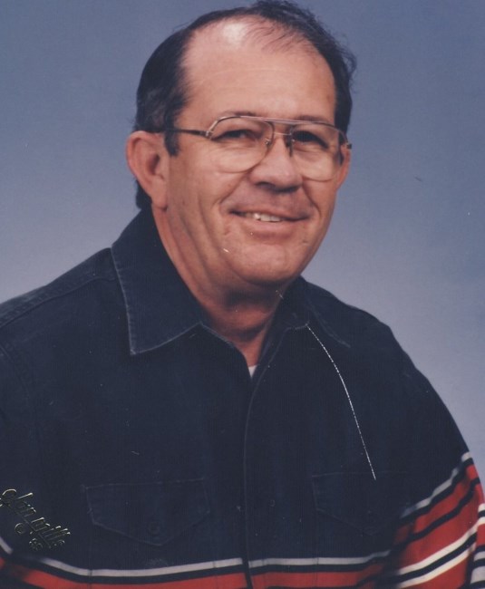 Obituary of Hadley Arlon Wright