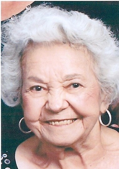Obituary of Susana "Nana" Muniz Cuevas