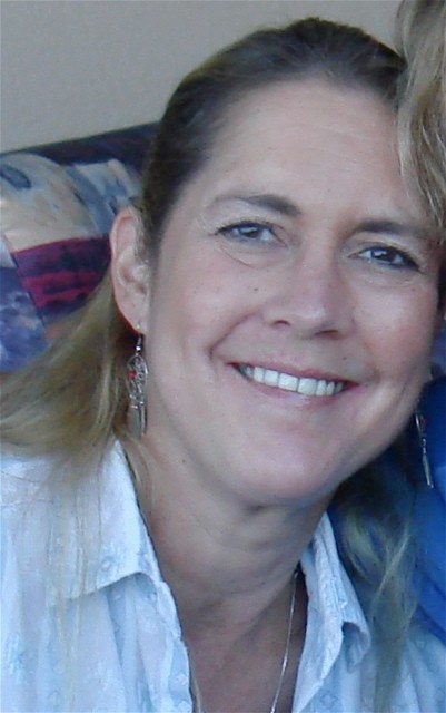 Obituary of Nancy Russell Petersen