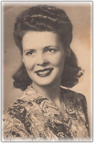 Obituary of Marjorie K. Porter