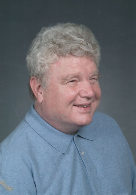 Obituary of Charles Michael Johnson