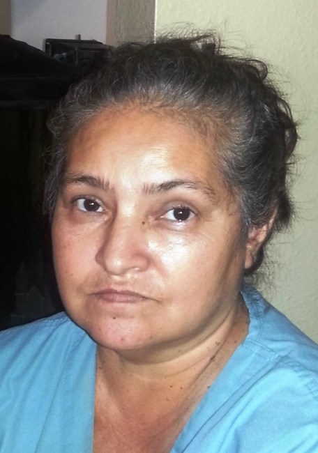 Obituary of Matilda Ramirez