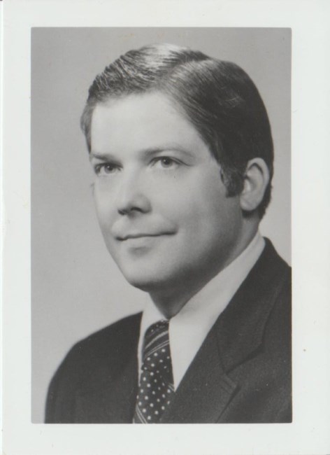 Obituary of Philip Austin Denton